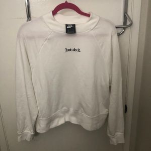 Nike long sleeve shirt